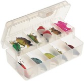 Kutija Plano One-Tray Tackle Organizer