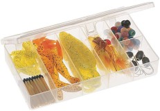Kutija Plano s 7 pregrada StowAway 3400