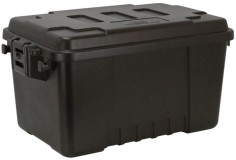 Kutija Plano Sportsman's Trunk Mala 53l Crna
