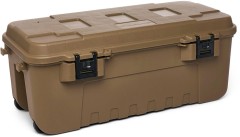 Kutija Plano Sportsman's Trunk Velika 102l Pustinjska Smeđa