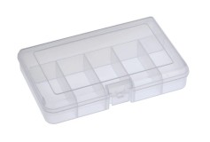 Kutija Plastica Panaro 101ATN
