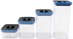 Kutija Preston Bait Safe Container Kutija Preston Bait Safe Container