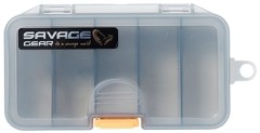 Kutija Savage Gear Lurebox Smoke 1A 13,8x7,7x3,1cm