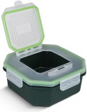 Kutija Shakespeare Klip Lok Bait Box 1,96l
