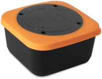 Kutija za mamce Guru Bait Box 3.3 Pint Orange