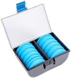 Kutija za Mamce Leeda Foam Winder Box 10 Rola