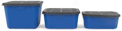 Kutija za Mamce Preston Bait Tubs 2PT Bait Tub Kutija za Mamce Preston Bait Tubs 2PT Bait Tub