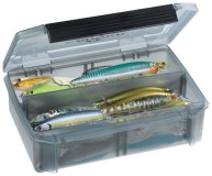 Kutija za mamce Sakura SK-9312, crna