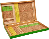 Kutija za Návazce Sensas Hooklength Box Luxe