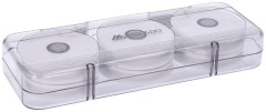 Kutija za Predveze Mikado H551
