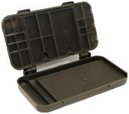 Kutija za predveze Sonik LOKBOX Compact Rig Box