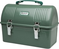 Kutija za ručak Stanley Iconic Classic Lunch Box Zeleni 9,4l