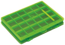 Kutija za udice Mistrall magnetska 145x115mm Kutija za udice Mistrall magnetska 145x115mm