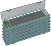 Kutija za varalice JSA Fish RIG BOX C. S. 5 + 1 BESPLATNO!! Kutija za varalice JSA Fish RIG BOX C. S. 5 + 1 BESPLATNO!!