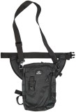 Ľadvinka Illex Urban Hip Bag Black