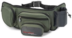 Ľadvinka Iron Claw Hip Man