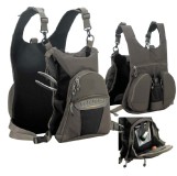 Lagani Ruksak Behr Back Chest Pack