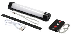 Lampa Mikado IR Bivvy Light s Dálkovým Ovládáním a USB Lampa Mikado IR Bivvy Light s Dálkovým Ovládáním a USB