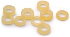 Latexni prstenovi Guru Micro Bait Bands