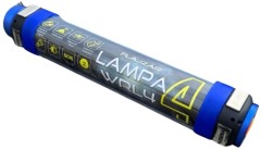 LED Lampa Flajzar WRL4