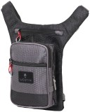 Ledvica Westin W4 Leg Bag 1 Box Medium Titanium Crna