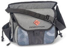Ledvinka Iron Claw Hip Bag II
