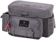 Ledvinka Westin W4 Waist Pack 4 Boxes Large Titanium Black Ledvinka Westin W4 Waist Pack 4 Boxes Large Titanium Black
