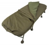 Lehátko a Spací Vak Trakker RLX 8 Leg Bed System