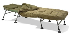 Lehátko Anaconda 4-Season Bed Chair Osminohé