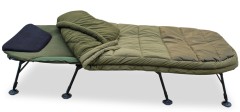Lehátko Anaconda 5-Season Bed Chair Lehátko Anaconda 5-Season Bed Chair