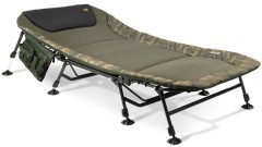 Lehátko Anaconda K-BC Ti-Lite