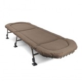Lehátko Avid Carp Benchmark LevelTech Bed