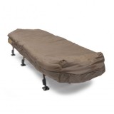 Lehátko Avid Carp Benchmark LevelTech System Lehátko Avid Carp Benchmark LevelTech System