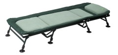 Lehátko CarpPro 8 Leg Bedchair