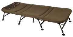 Lehátko Fox Flatliner X MF8 - Bed Only