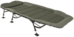 Lehátko JRC Defender Levelbed Wide