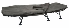 Lehátko So Spacákom Daiwa Infinity Sleep System Dss1 Lehátko So Spacákom Daiwa Infinity Sleep System Dss1