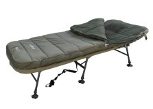 Lehátko so Spacím Vrecom Prowess SleepCombo Starfall RS