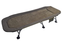 Lehátko Sonik AXS Duralloy Levelbed Lehátko Sonik AXS Duralloy Levelbed