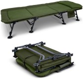 Lehátko Sonik Bank-Tek Levelbed Wide