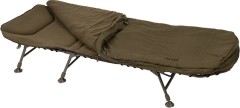 Lehátko + Spací Pytel Fox EOS Compact Sleep System