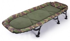 Lehátko Wychwood Tactical X Flatbed Compact