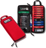 Lékárnička Survival First Aid Kit Slimline