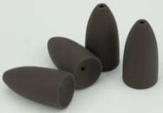 Létající Kotvící Zátěže Taska + Korálky Hmotnost 5gr (10ks)