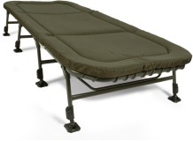 Ležajka Avid Carp Benchmark Ultra X