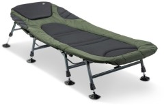 Ležaljka Anaconda Cusky Bed Chair JP-8 Ležaljka Anaconda Cusky Bed Chair JP-8