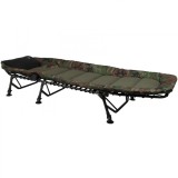 Ležaljka Behr Trendex Camou Mix Bedchair