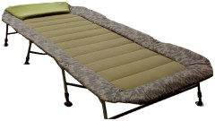 Ležaljka Carp Spirit Blax Bed 8 Camo
