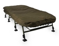 Ležaljka i Spavaća Vreća Avid Carp Benchmark Ultra X Sustav Ležaljka i Spavaća Vreća Avid Carp Benchmark Ultra X Sustav