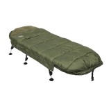 Ležaljka i Vreća za Spavanje Prologic Avenger S/Bag & Bedchair System 6 Leg